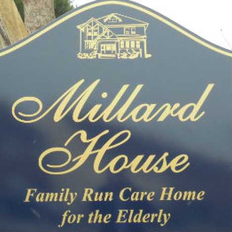 Millard House - Care Home