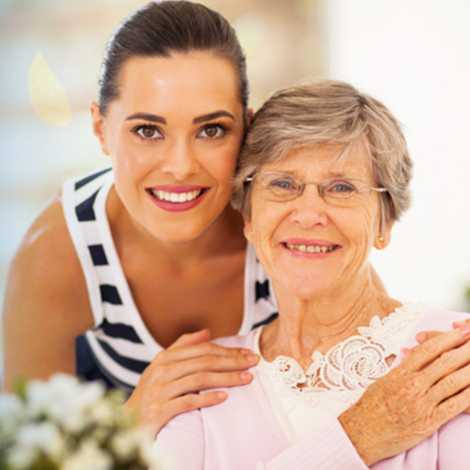 Leadwood Care Limited - Home Care