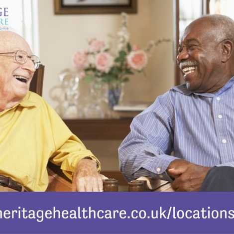Heritage Healthcare (Hounslow and Richmond, Live in Care) - Live In Care