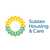 Sussex Housing and Care -  logo