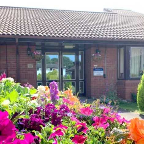 Phil Mead House - Care Home