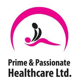 Prime & Passionate Healthcare Ltd - Home Care
