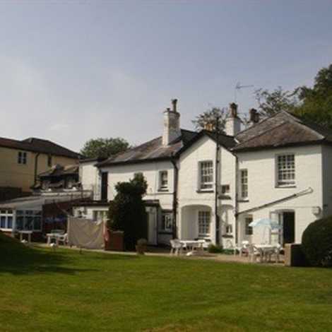 Stoke Knoll Rest Home - Care Home