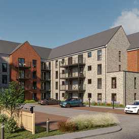 Haydn Place - Retirement Living