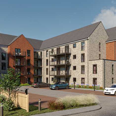 Haydn Place - Retirement Living