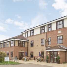 Knights Court Nursing Home - Care Home