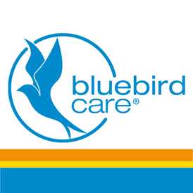 Bluebird Care Enfield - Home Care