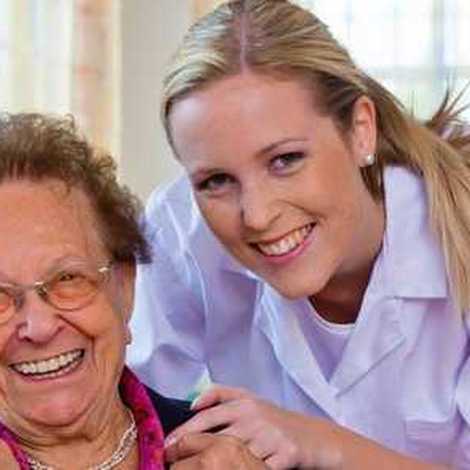 Ellie Sunrise Healthcare Ltd - Home Care
