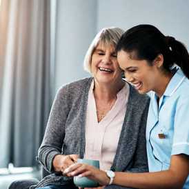 EL ROI 3 Care Solutions Limited - Home Care