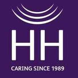 Helping Hands Home Care Hertford - Home Care