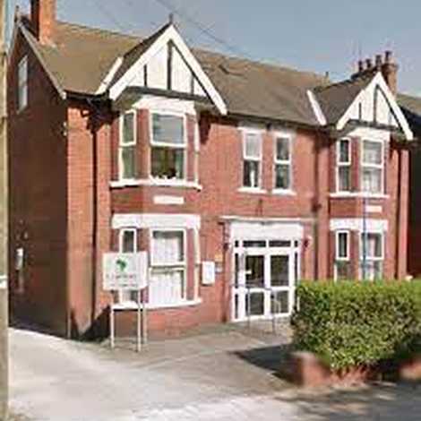 Saint Lawrence Residential Care Home - Care Home