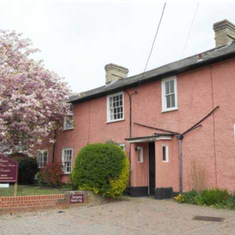 The Briars Residential Care Home - Care Home