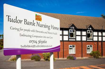 Byng House - Care Home
