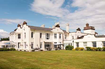 Knowle Park - Care Home