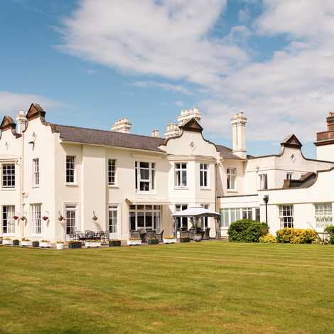 Knowle Park - Care Home