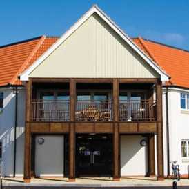Rendlesham Care Centre - Care Home