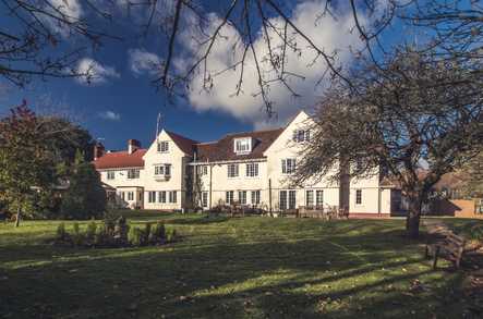 Dunster Lodge Residential Home - Care Home