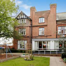 Torkington House - Care Home