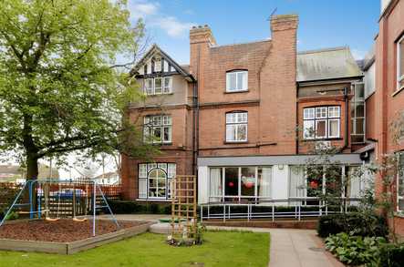 Torkington House - Care Home