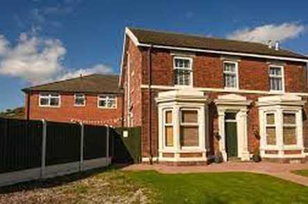 Pennystone Court - Care Home