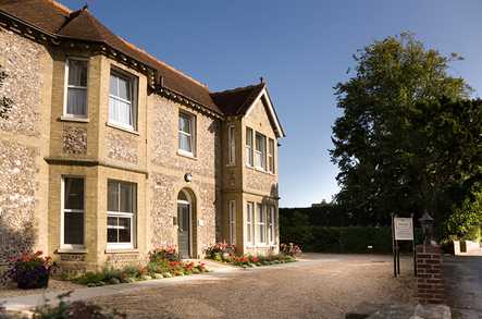 Hambrook Meadows - Care Home