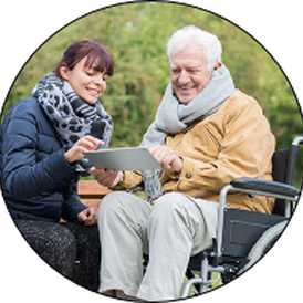 Right Care Service Ltd - Home Care