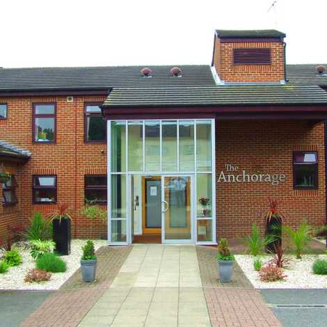 The Anchorage - Care Home - Care Home