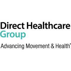 Direct Health UK Limited