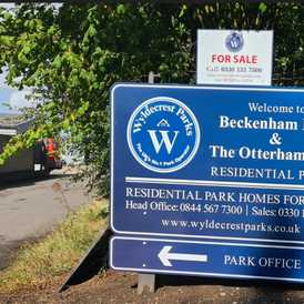 The Otterham Park - Retirement Living