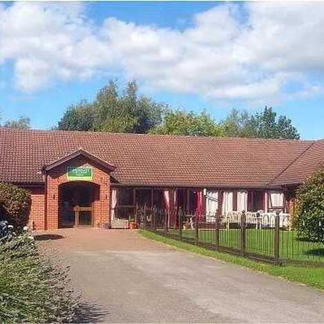 Headingley Park Care Home - Care Home