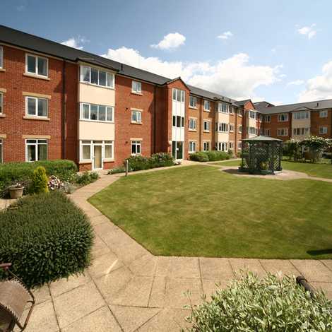 Browning Court - Retirement Living