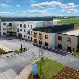 Trinity Manor - Care Home