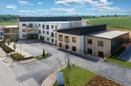 Hylands House Care Home - Care Home