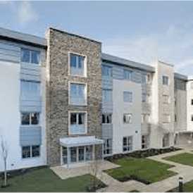 The Fleet - Care Home