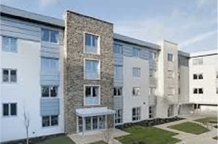 Ridgecourt Residential Care Home - Care Home