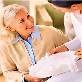 Clarity Homecare North Leicester - Home Care