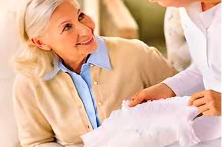 Dynamic Care Services Ltd - Home Care