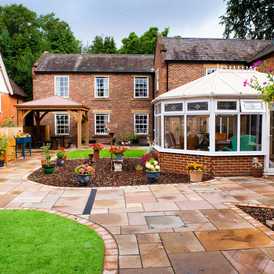 Smalley Hall Care Home - Care Home