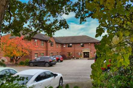 Trentside Manor Care Home - Care Home
