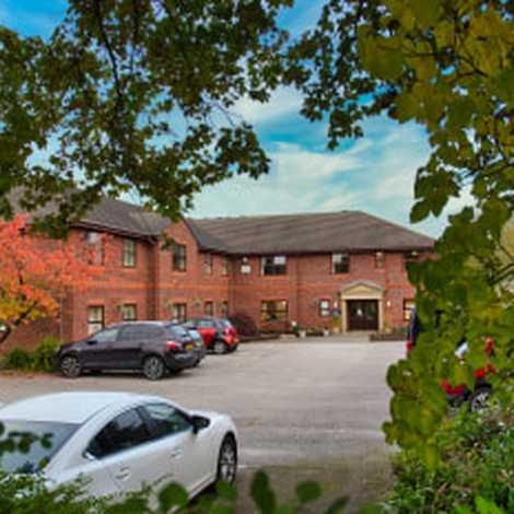 Clement Court - Care Home