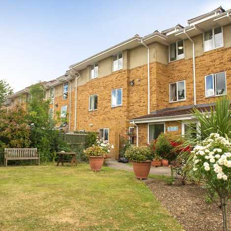 Nairn House Care Home - Care Home