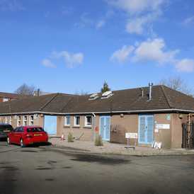 Bruce House - Care Home