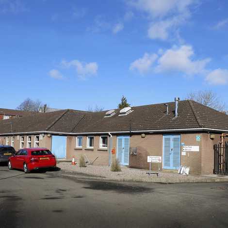 Bruce House - Care Home