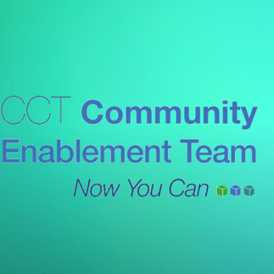 CCT Community Enablement Team - Home Care