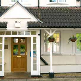 Hadley Lawns Care Home - Care Home