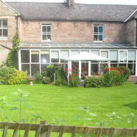 The Old Vicarage - Care Home