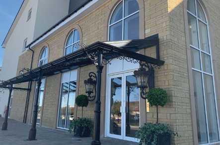 Strachan House Care Home - Care Home