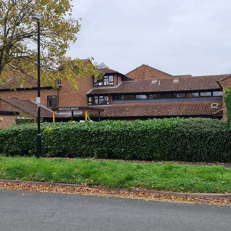 Melville House - Retirement Living