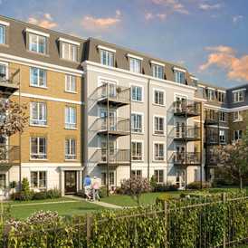 Gravesend - Retirement Living