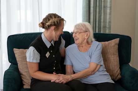 Bridge House Care Home - Care Home